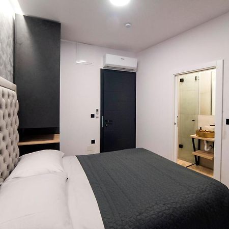 Liberty Rooms, 3Rd Floor, No Elevator Zagreb Eksteriør bilde